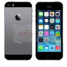 APPLE IPHONE 5S 16GB CINZA ESPACIAL DESBLOQUEADO